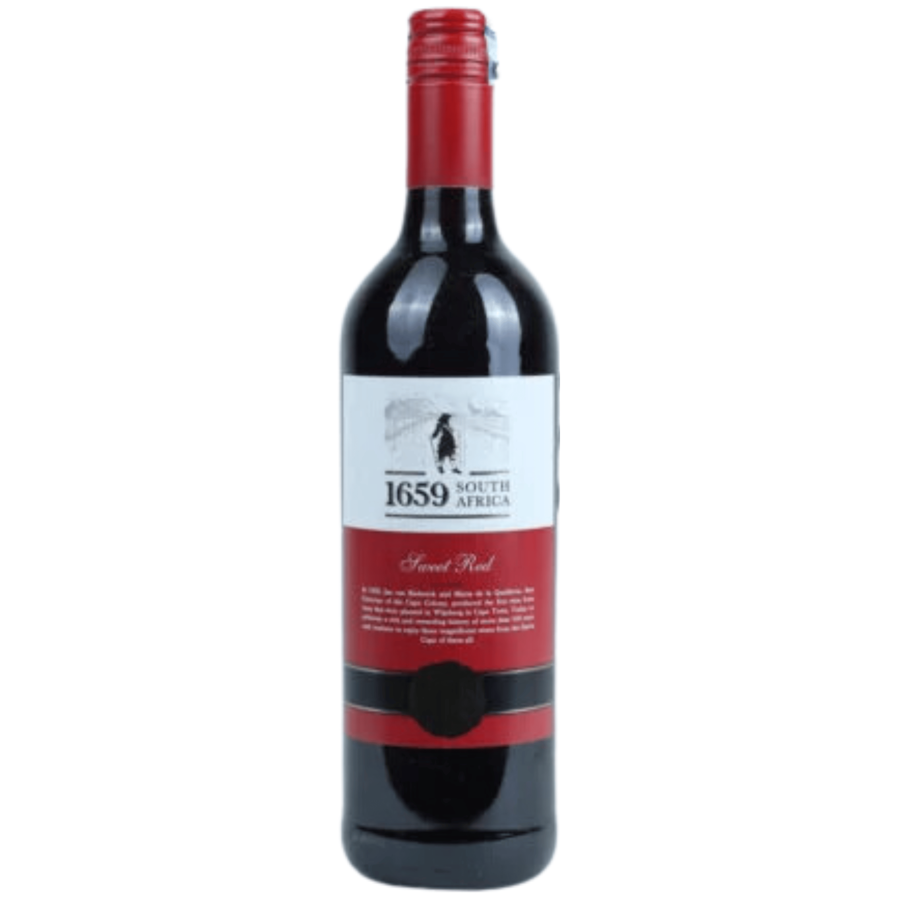OLEPASU ROSSO AL CIOCCOLATO 750ML